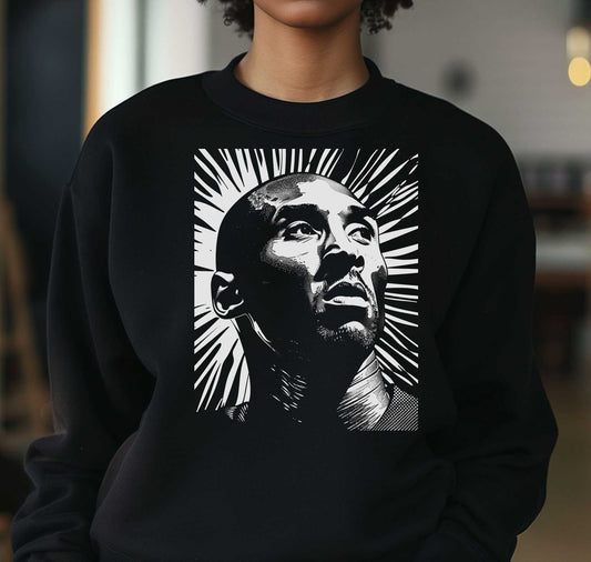 KB - Unisex Sweatshirt