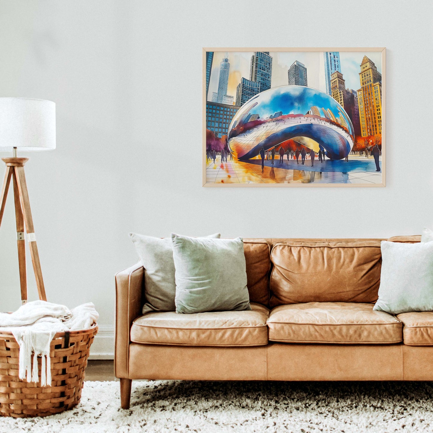 CHICAGO Vol 2 - Prints