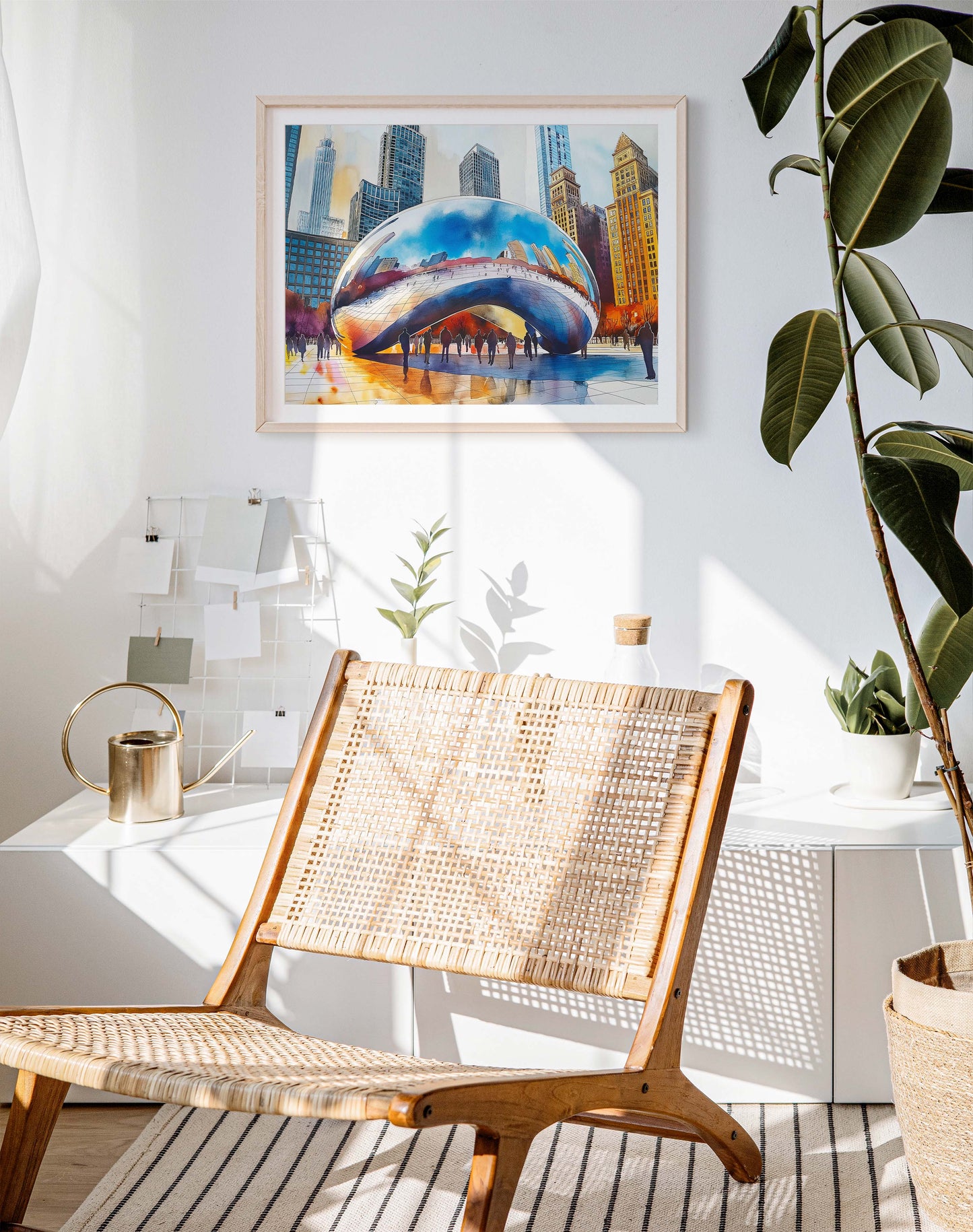 CHICAGO Vol 2 - Prints