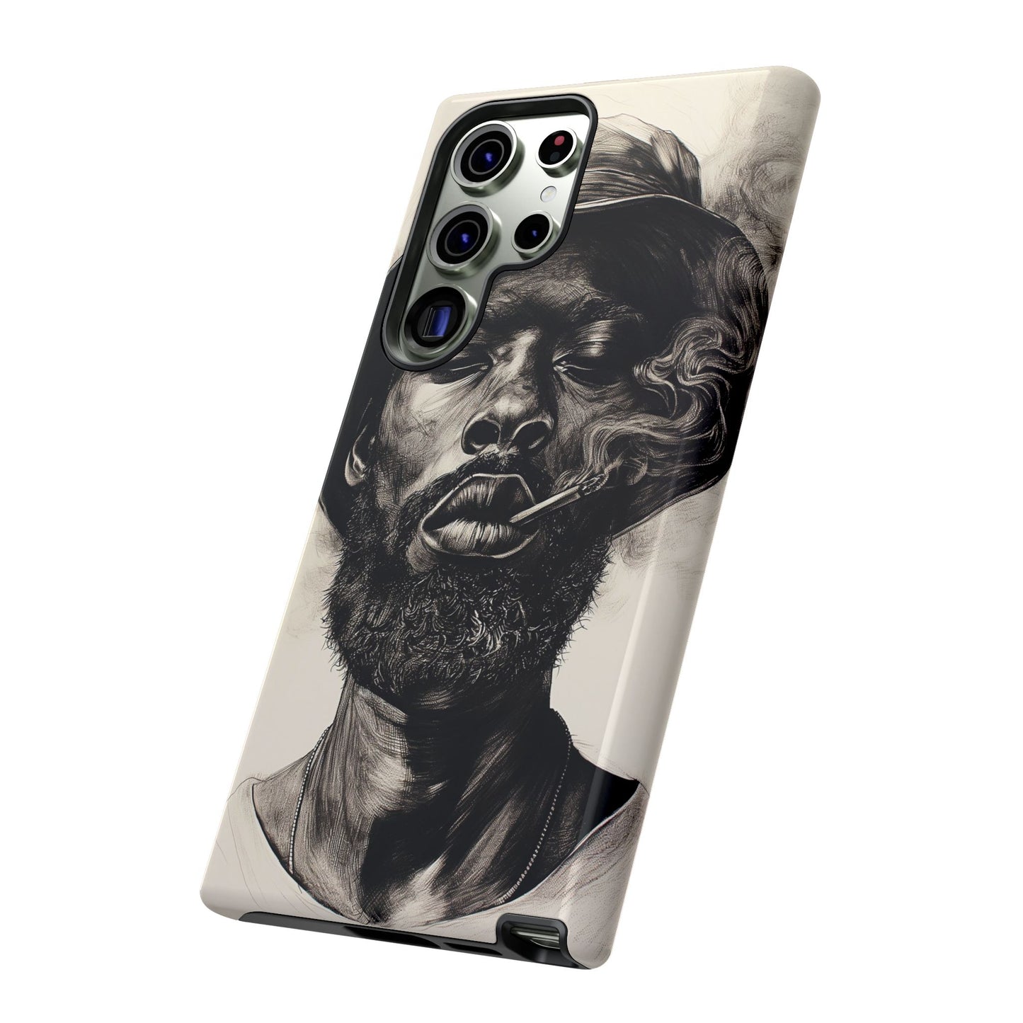 PHONE CASES - For The Smokers Vol 1