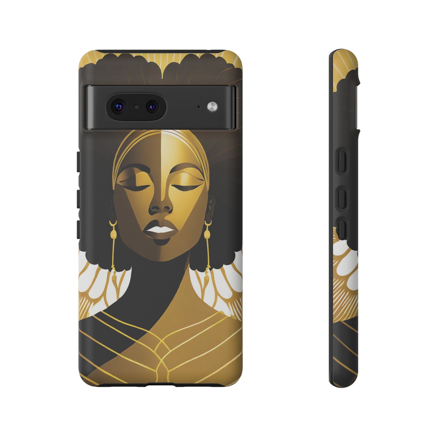 PHONE CASES - Golden Hour Vol 1