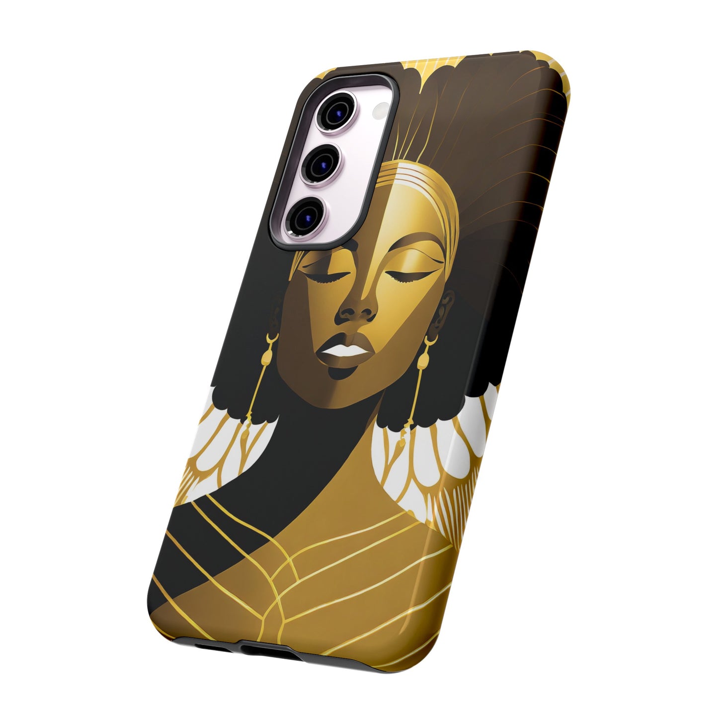 PHONE CASES - Golden Hour Vol 1