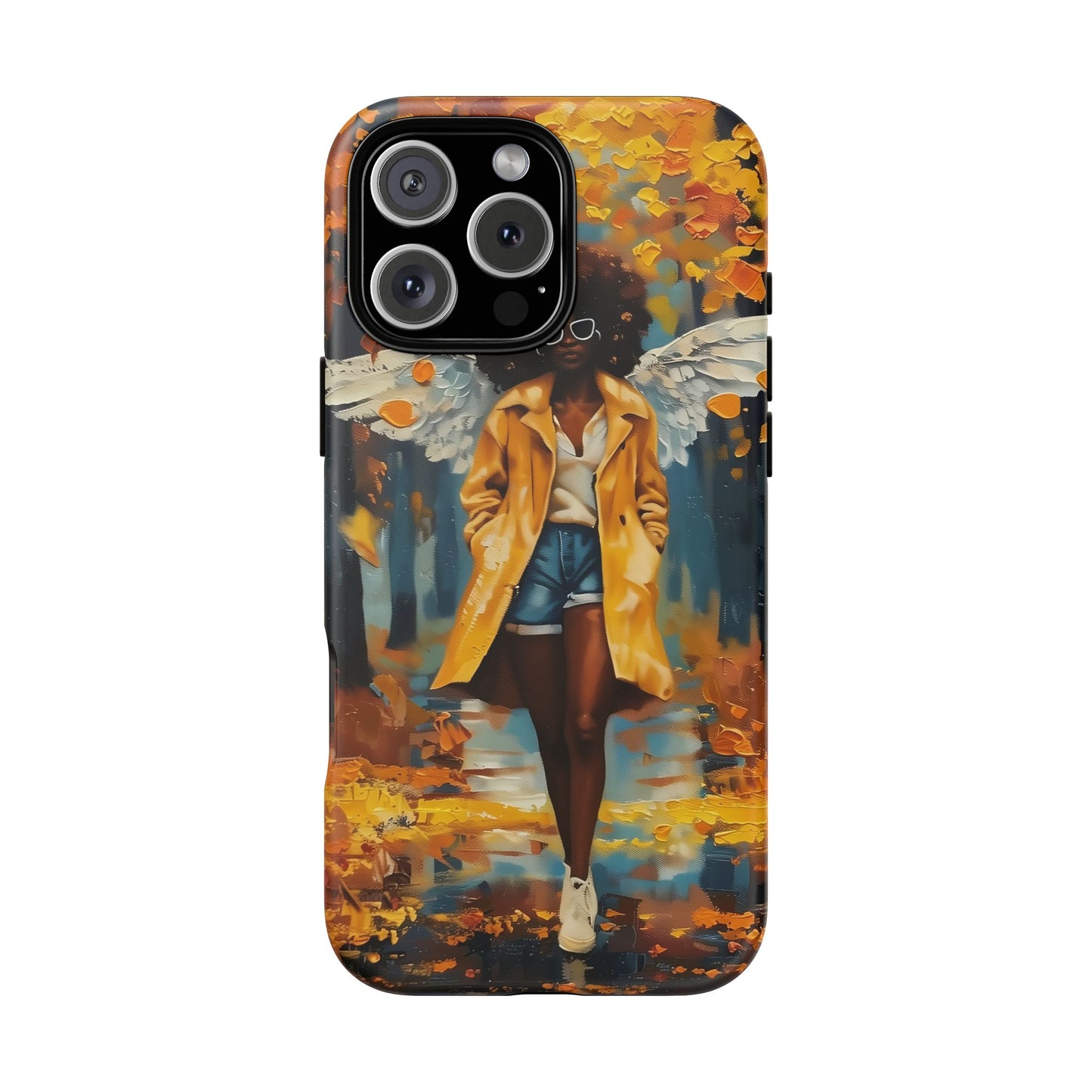 PHONE CASES - Autumn Angels