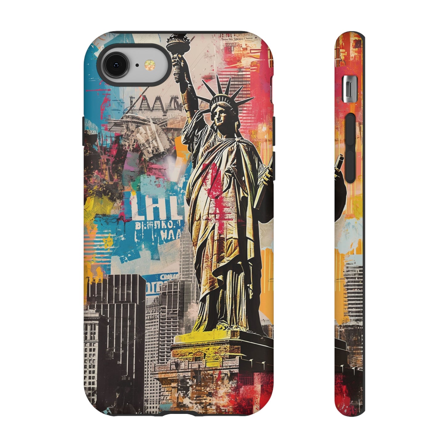 PHONE CASES - New York City Vol 2