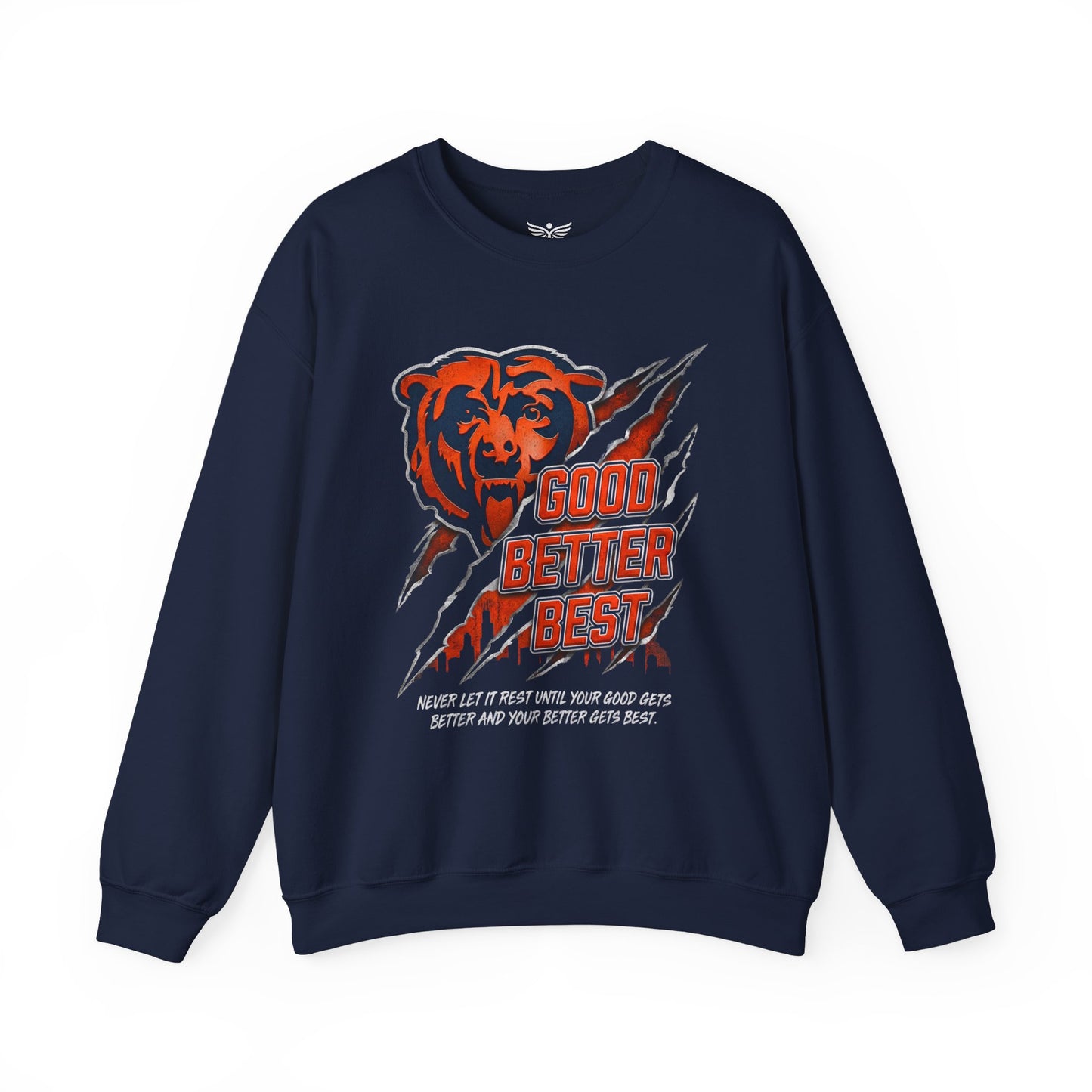 BEARS CLAW - Hoodie