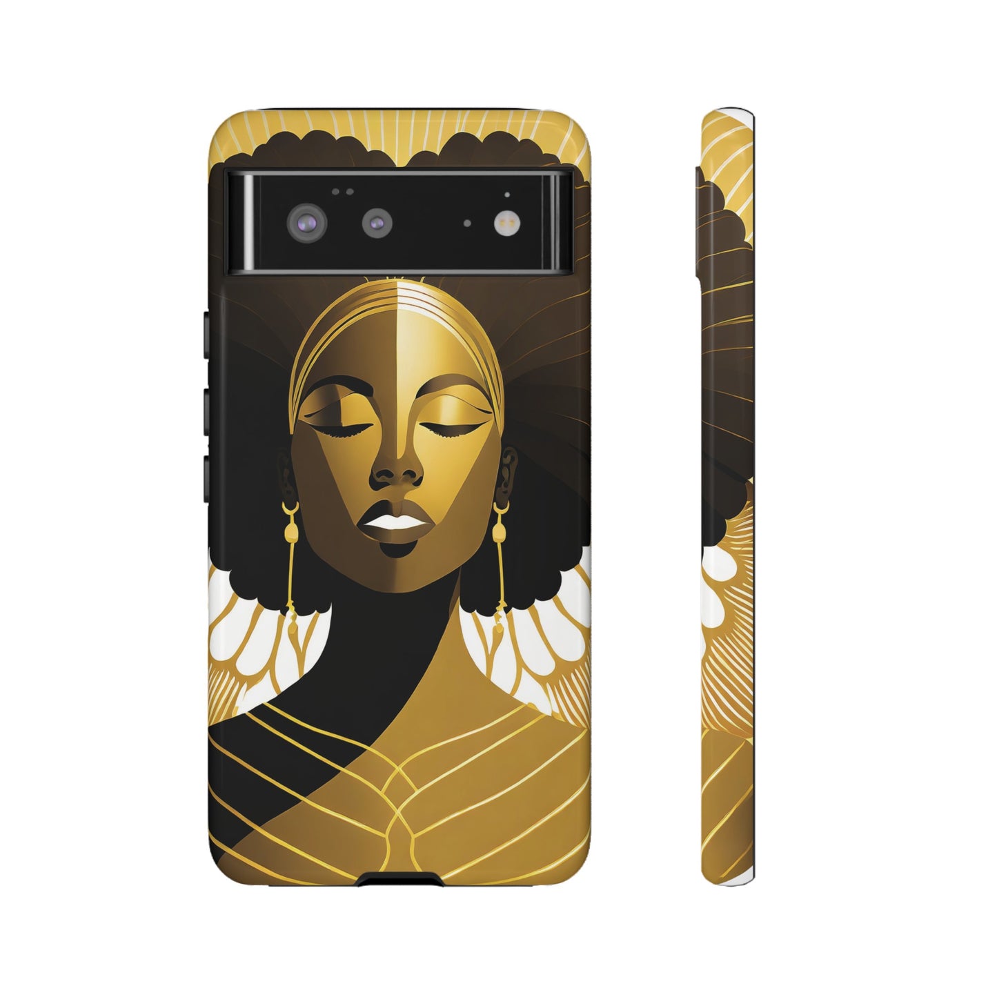 PHONE CASES - Golden Hour Vol 1