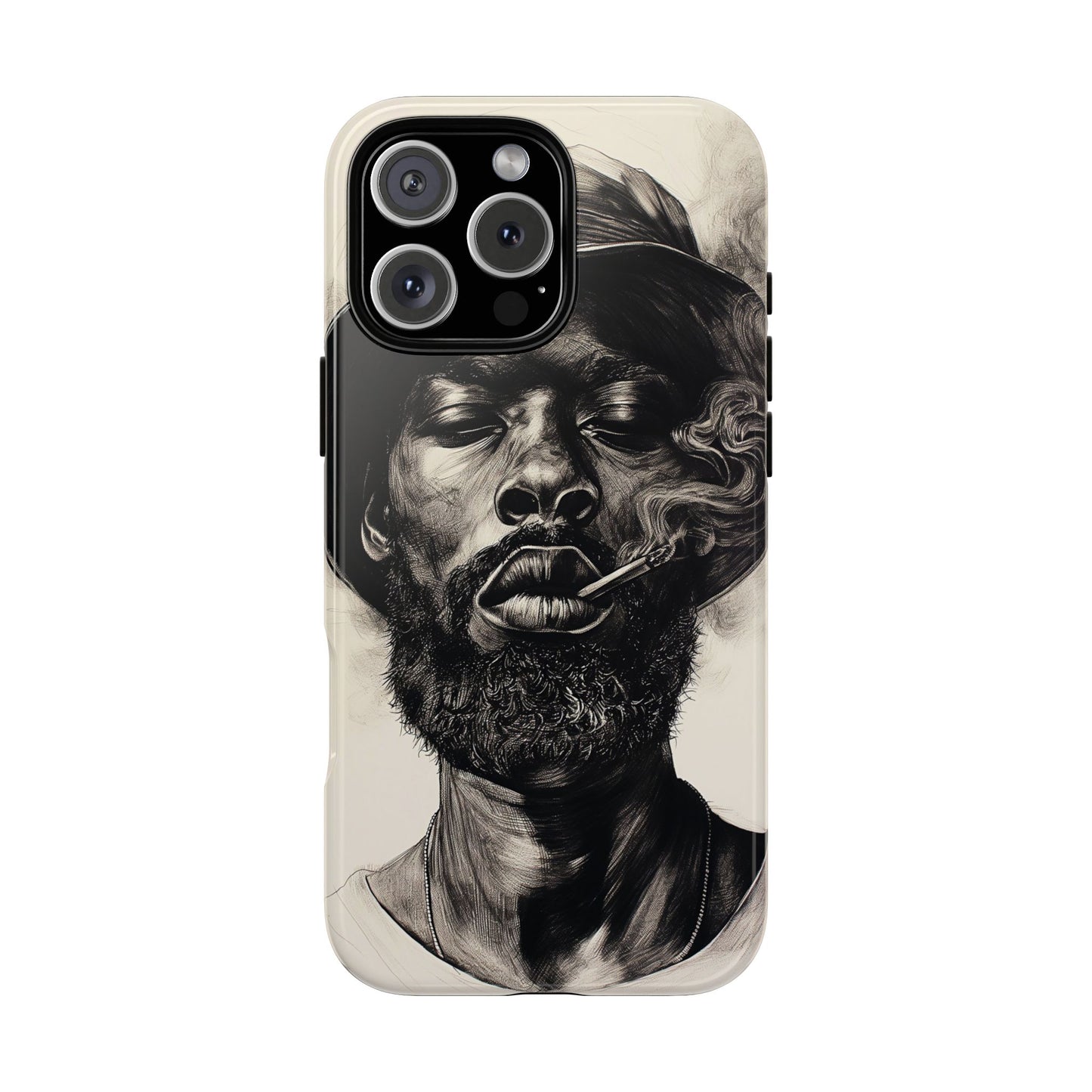 PHONE CASES - For The Smokers Vol 1