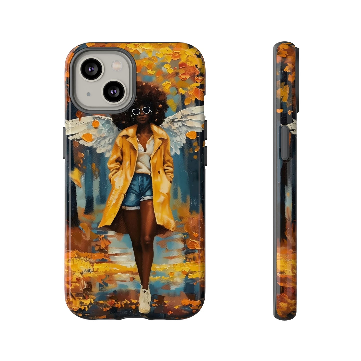 PHONE CASES - Autumn Angels