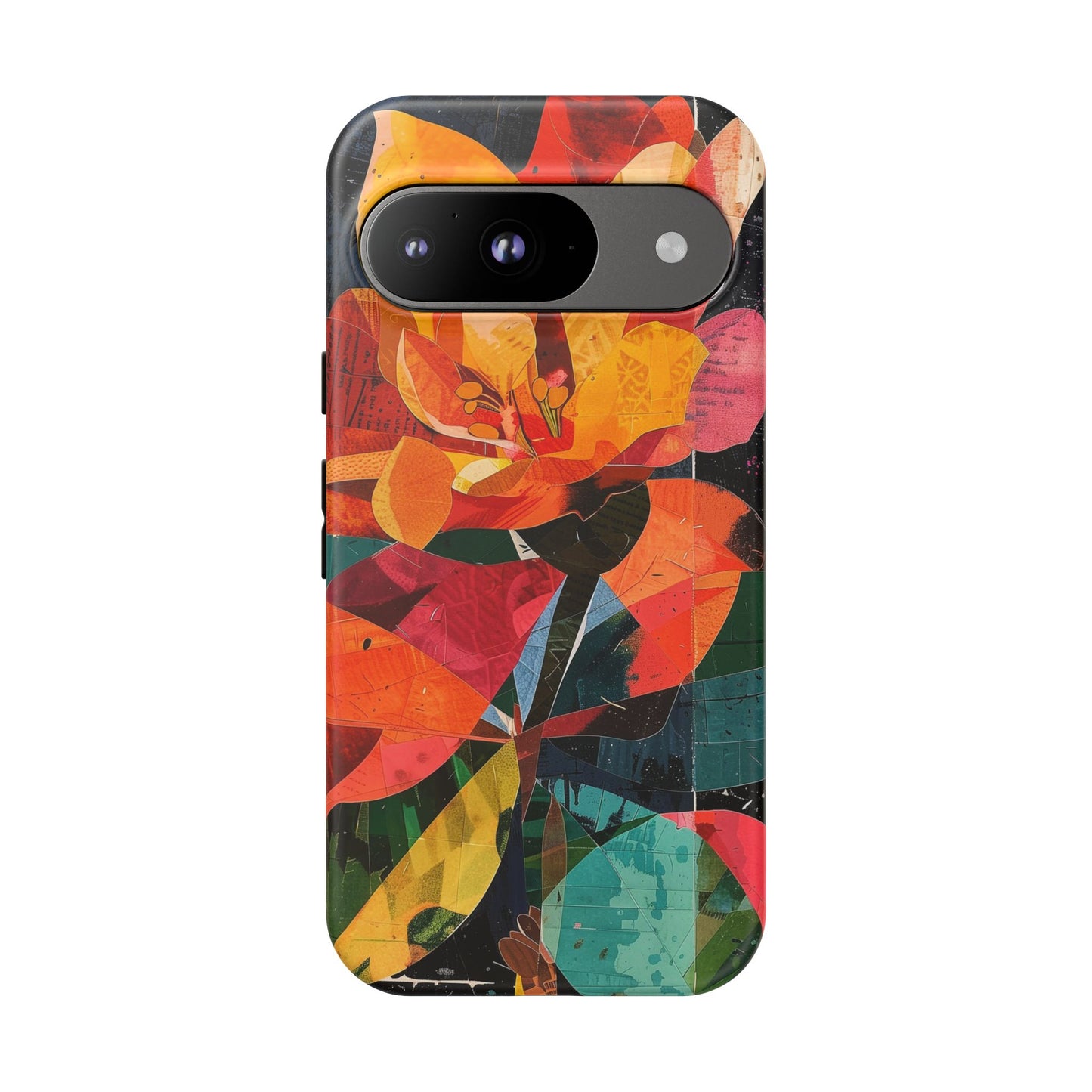 PHONE CASES - Floral Collage Vol 4