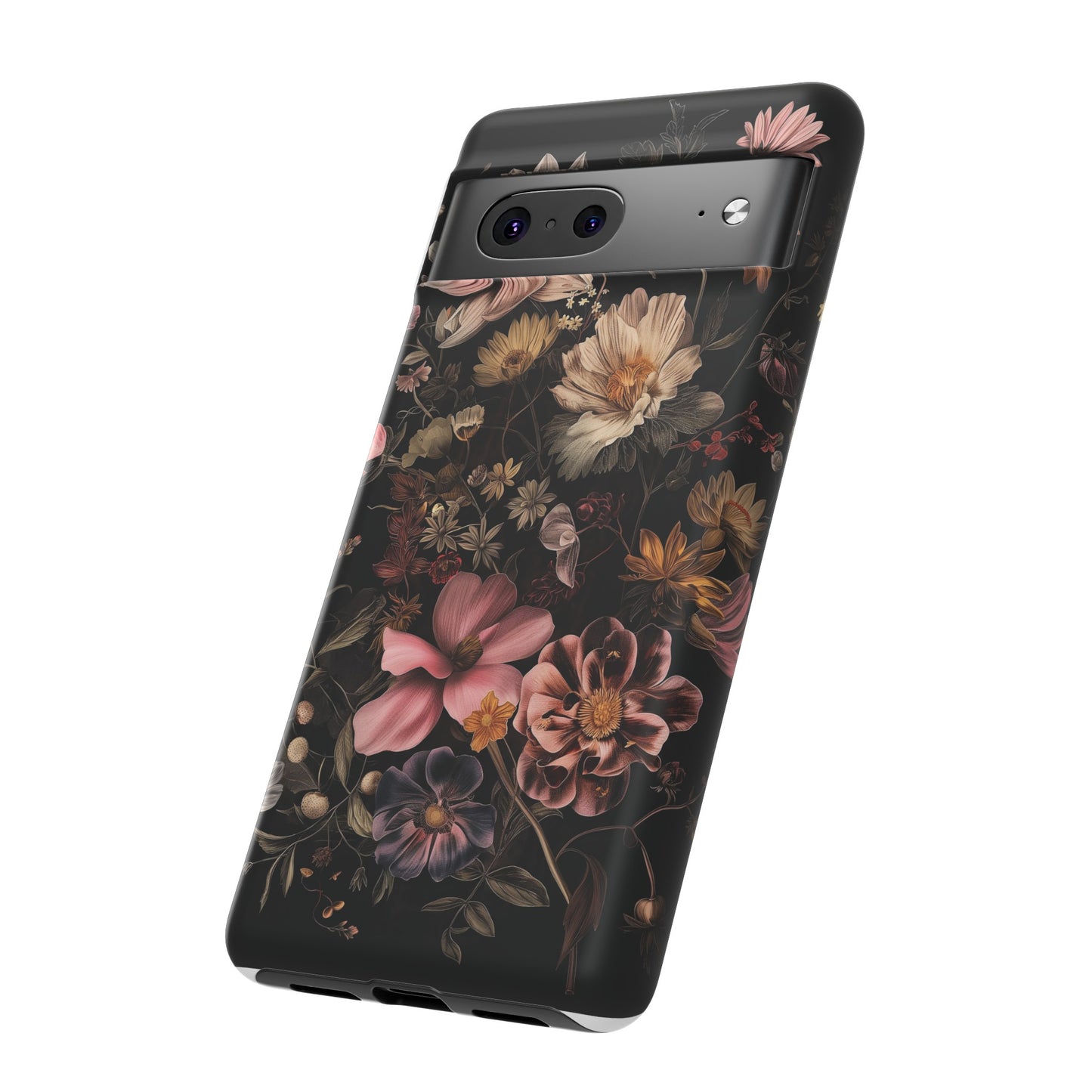 PHONE CASES - Floral Collage Vol 1