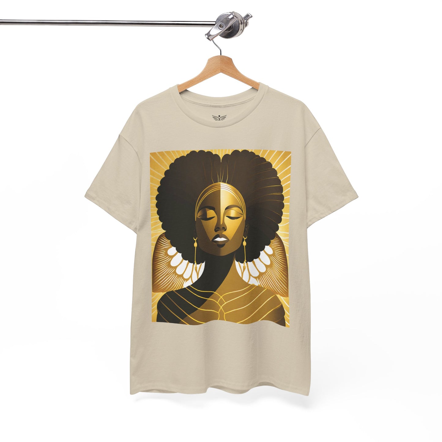 GOLDEN HOUR Graphic T-Shirt