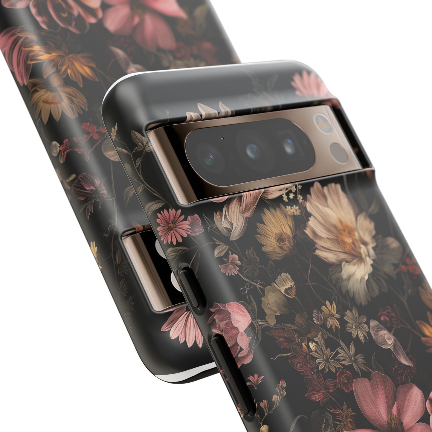 PHONE CASES - Floral Collage Vol 1