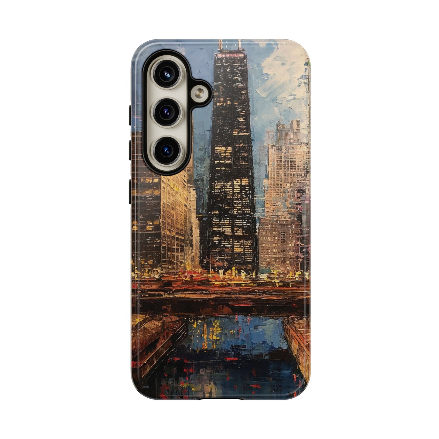 PHONE CASES - Chicago Vol 1