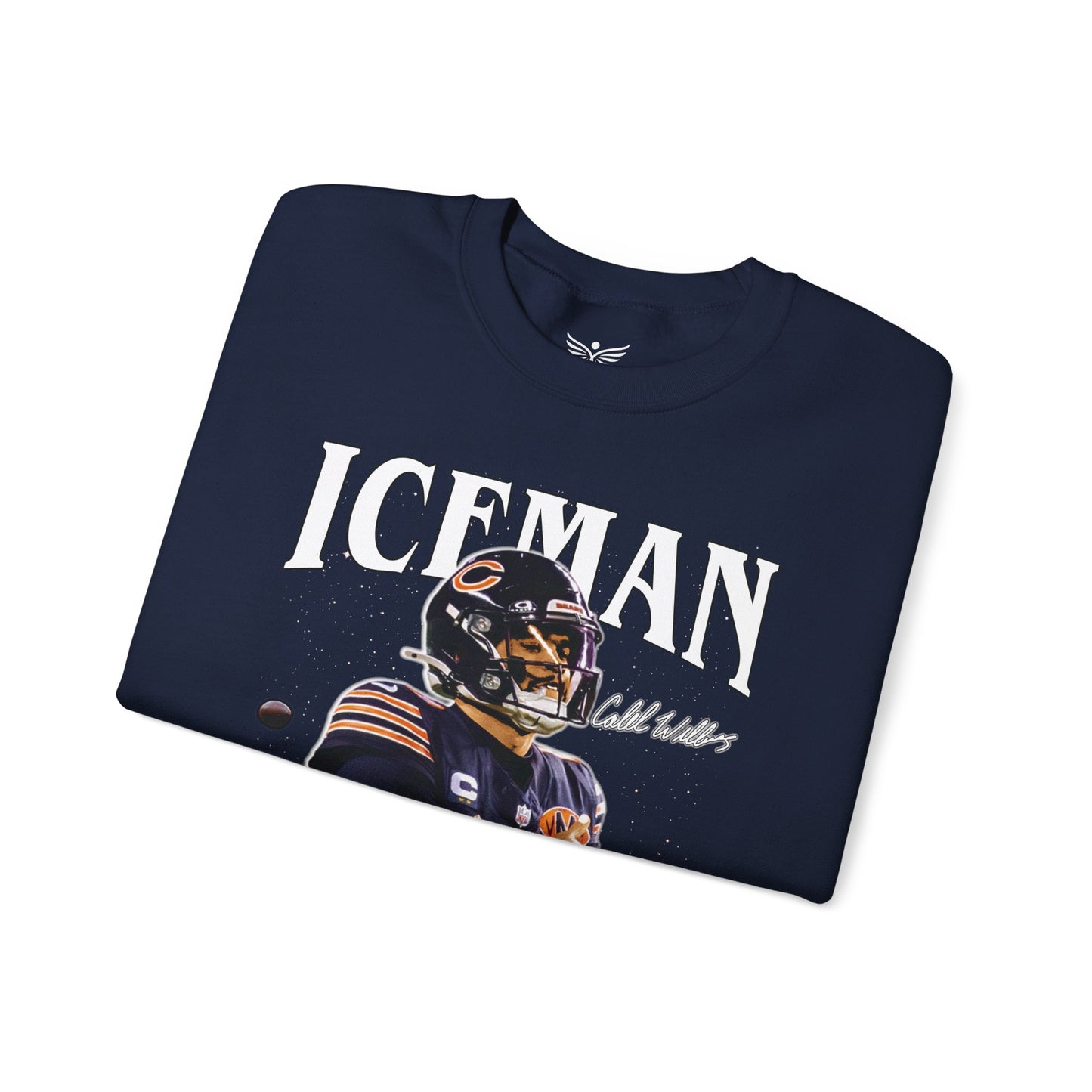 ICEMAN CALEB WILLIAMS - Sweatshirt