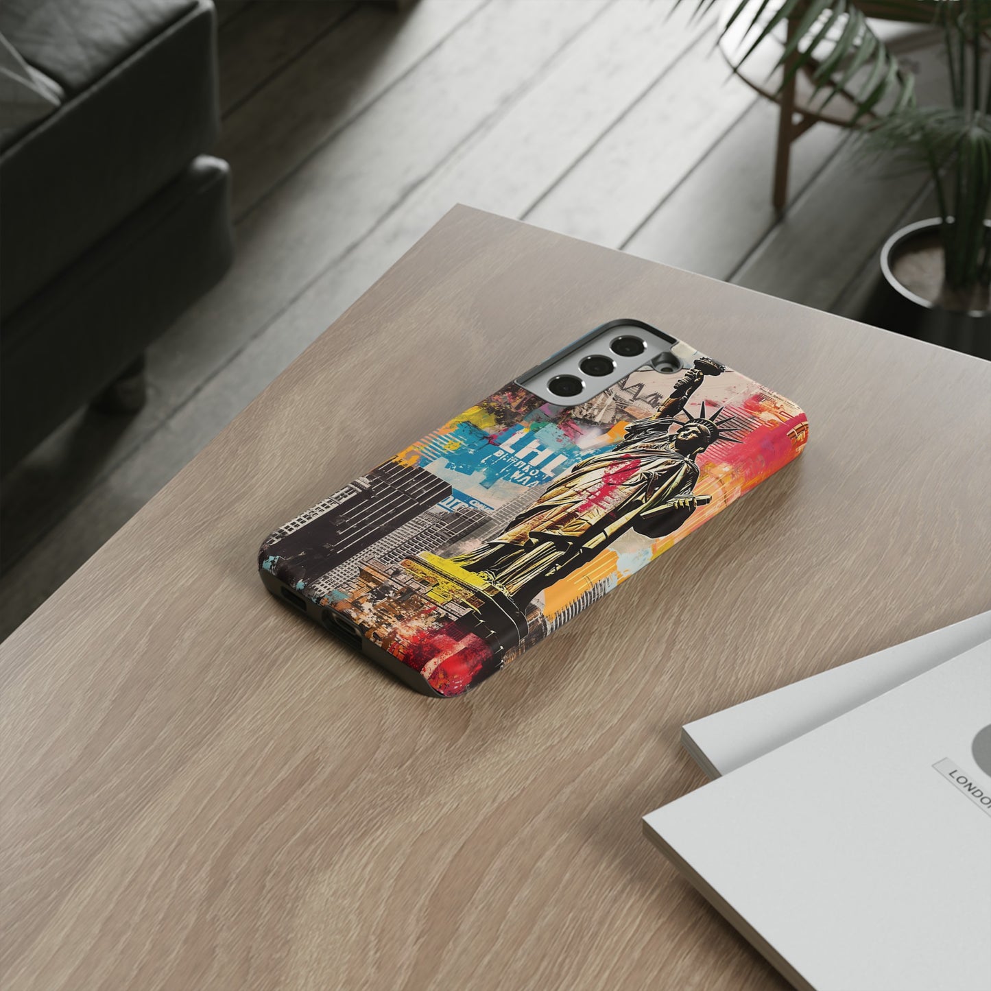 PHONE CASES - New York City Vol 2