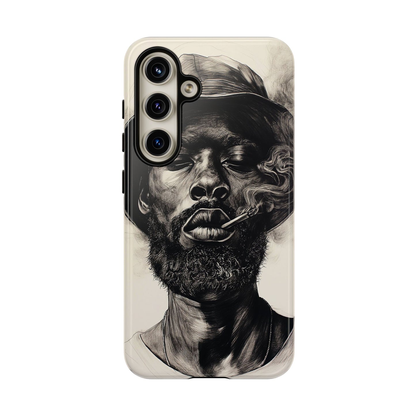 PHONE CASES - For The Smokers Vol 1