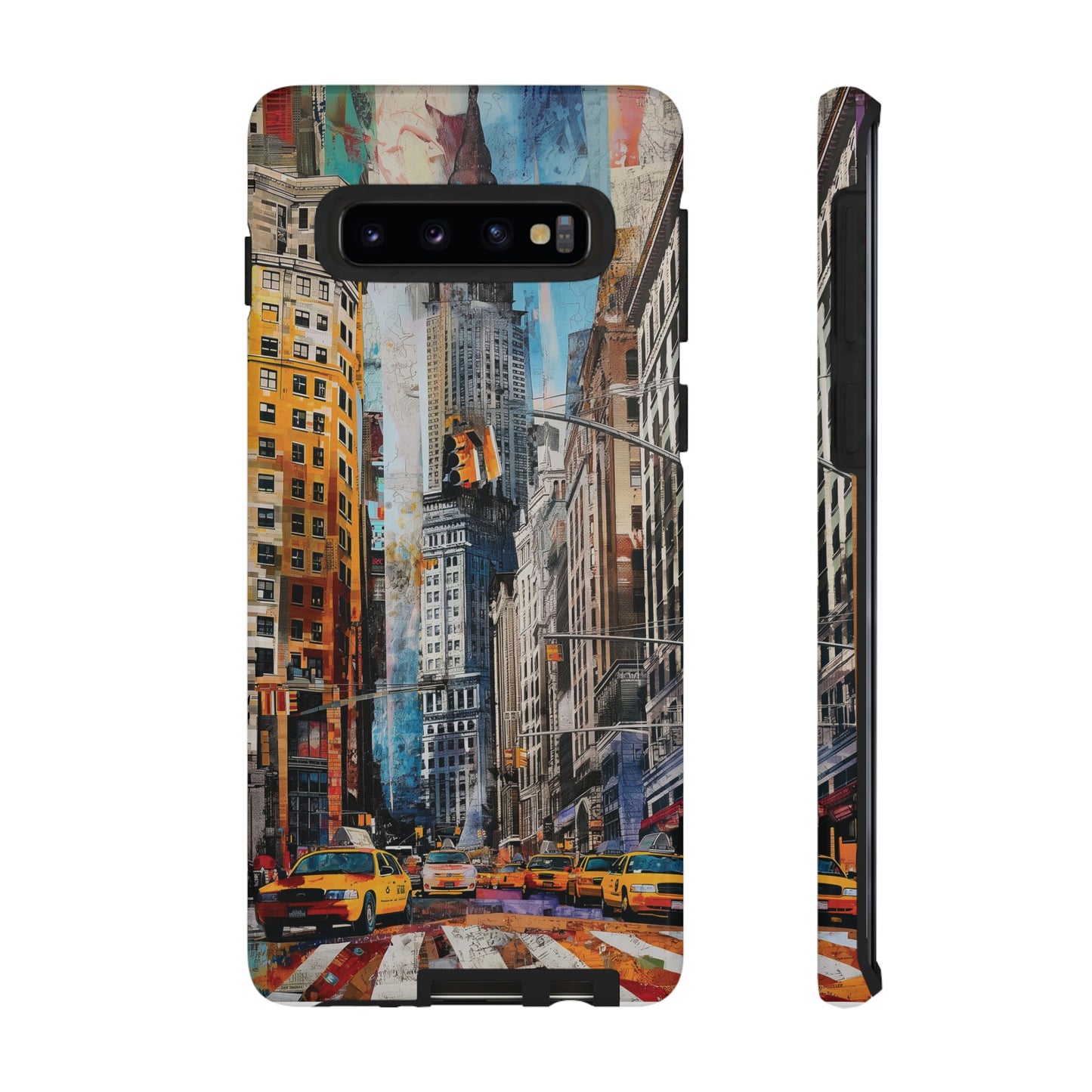 PHONE CASES - New York City Vol 1