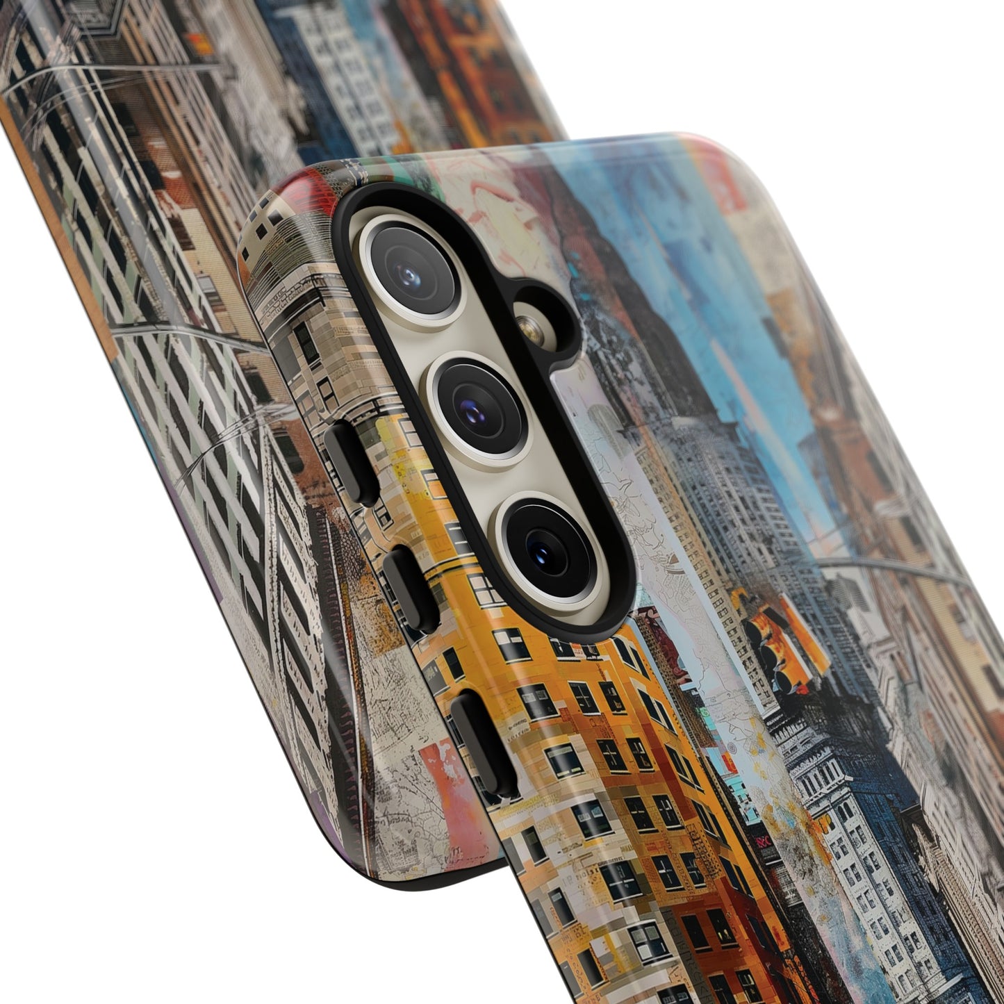 PHONE CASES - New York City Vol 1