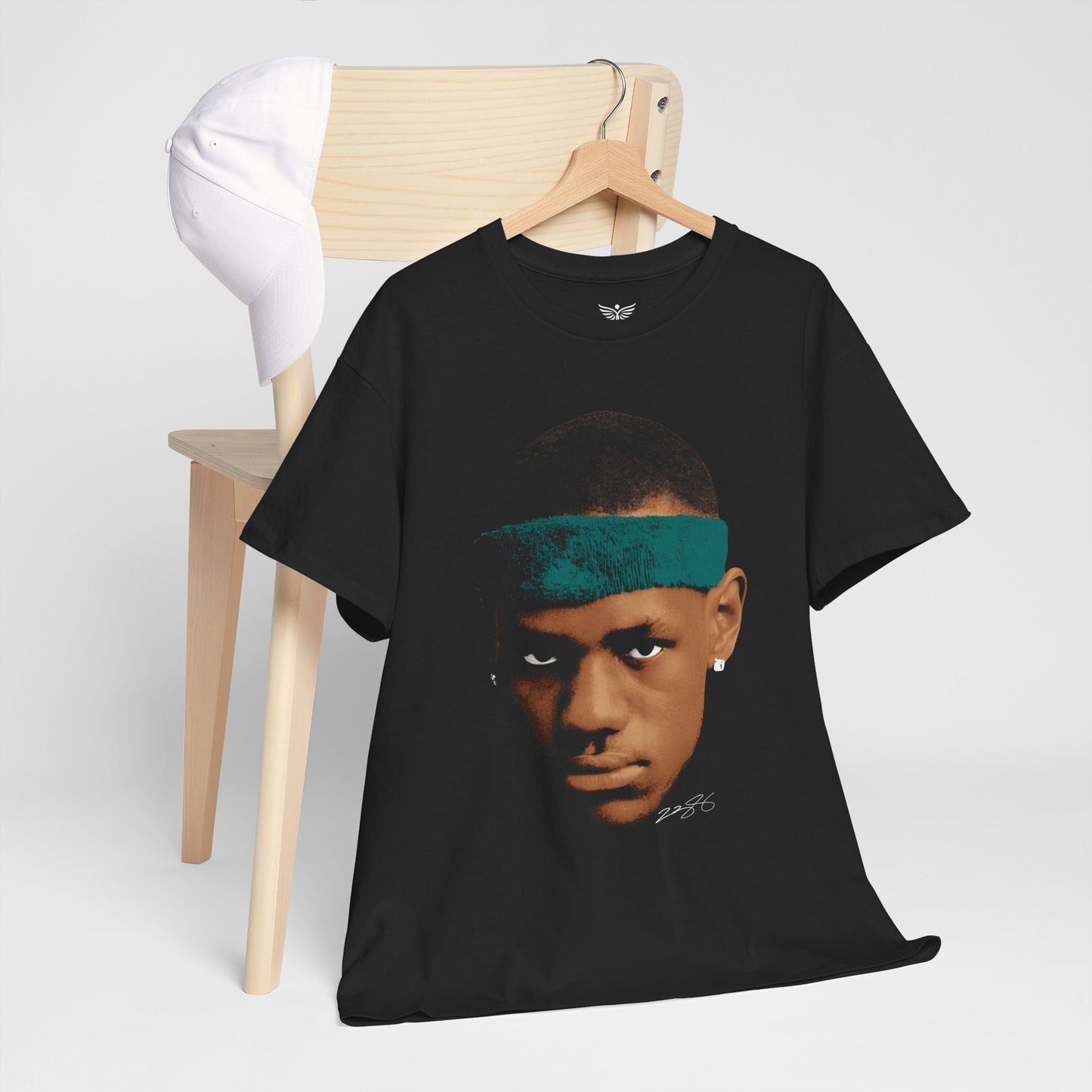 YOUNG BRON Graphic Unisex T-Shirt