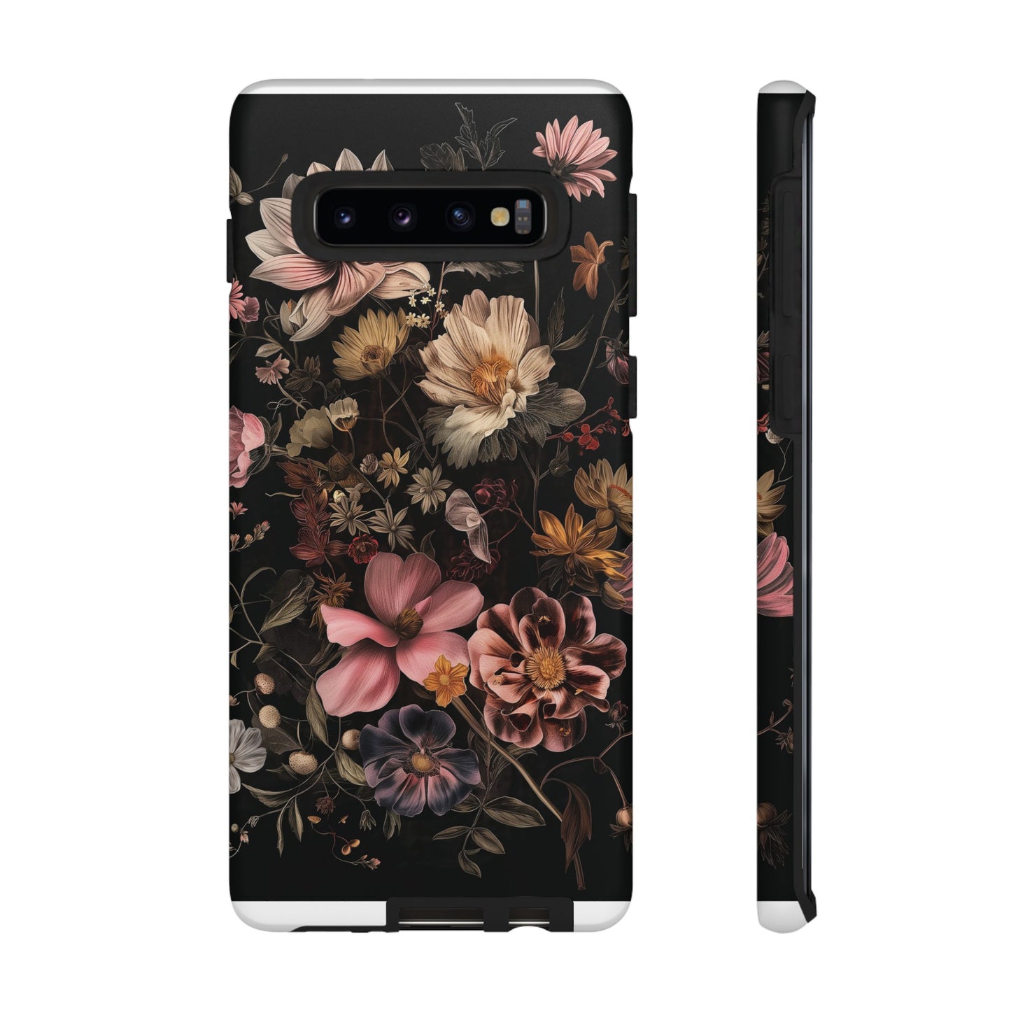 PHONE CASES - Floral Collage Vol 1