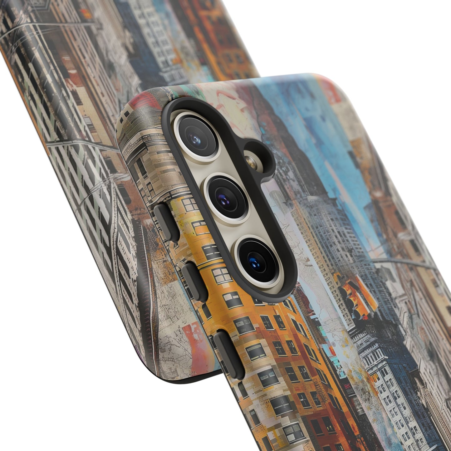 PHONE CASES - New York City Vol 1