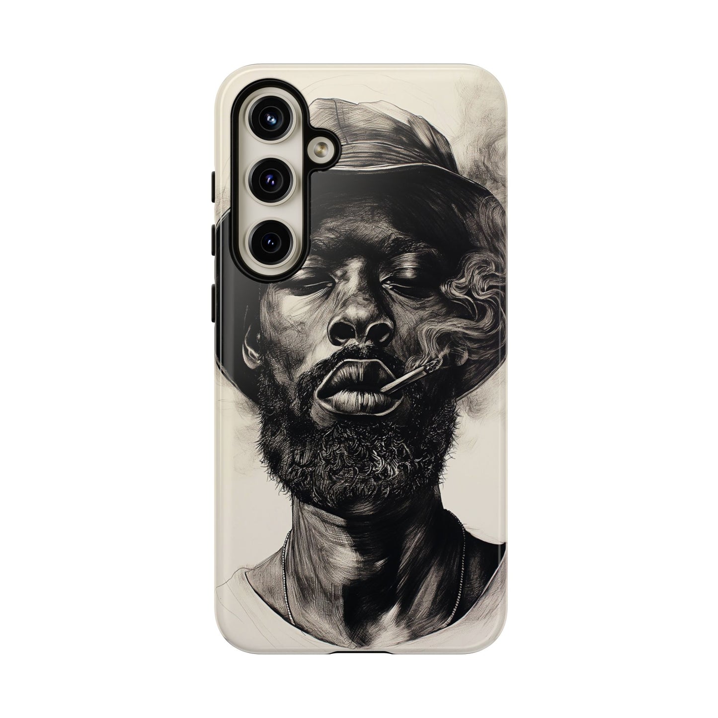 PHONE CASES - For The Smokers Vol 1