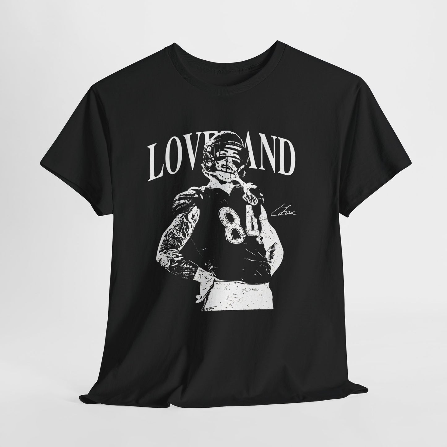 COLSTON LOVELAND - Unisex T-Shirt