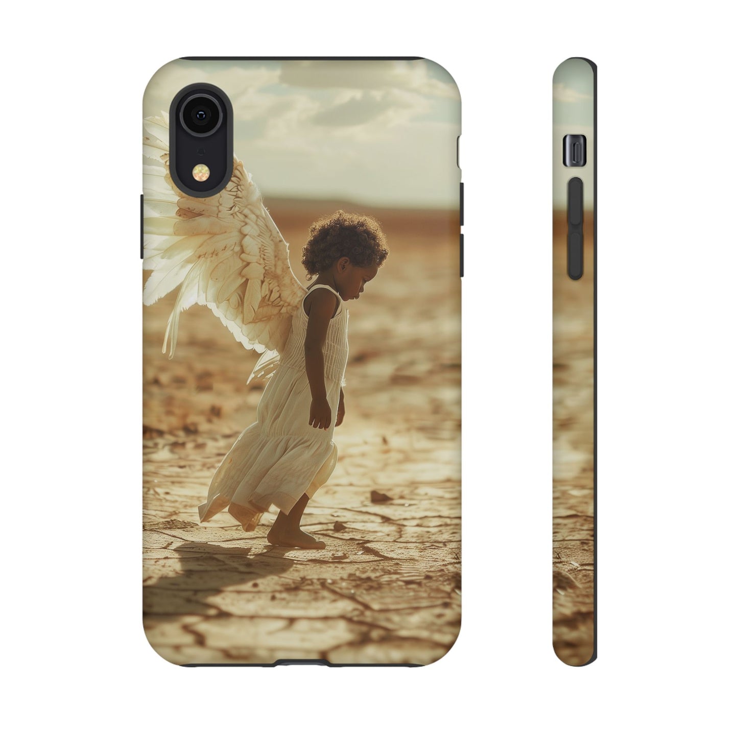 PHONES CASES - Desert Angels