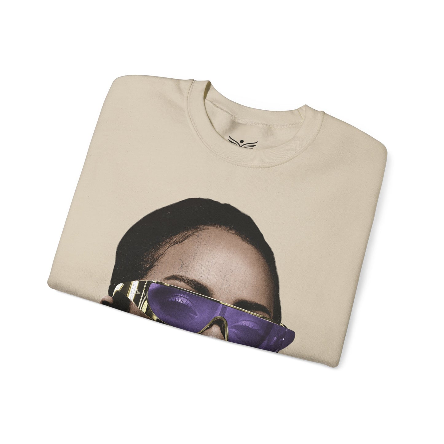 RIHANNA - Oversized Sweatshirt