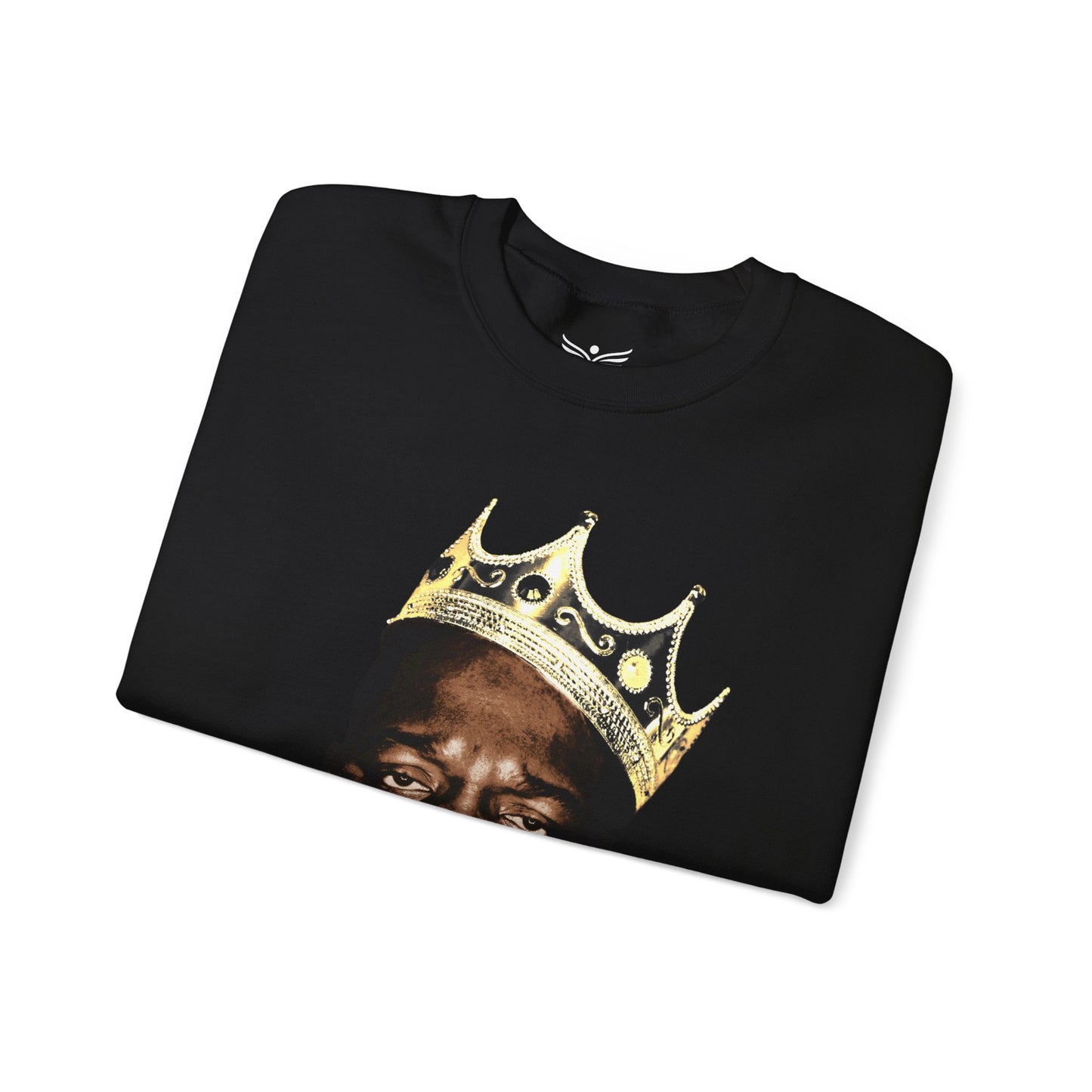 BIGGIE - Unisex Sweatshirt
