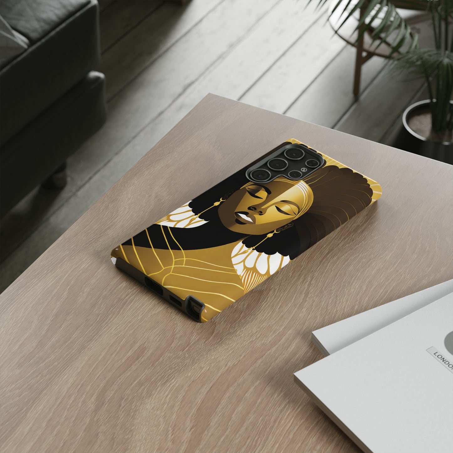 PHONE CASES - Golden Hour Vol 1