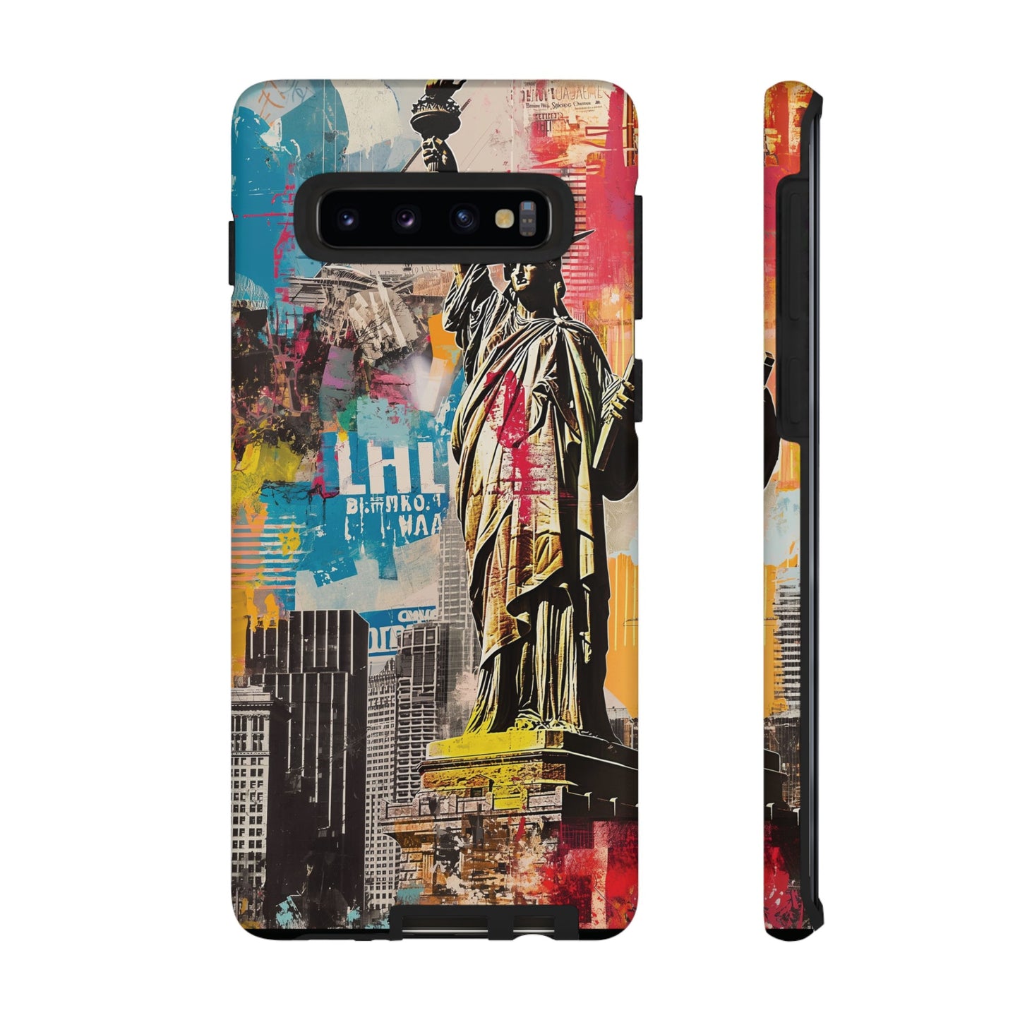 PHONE CASES - New York City Vol 2