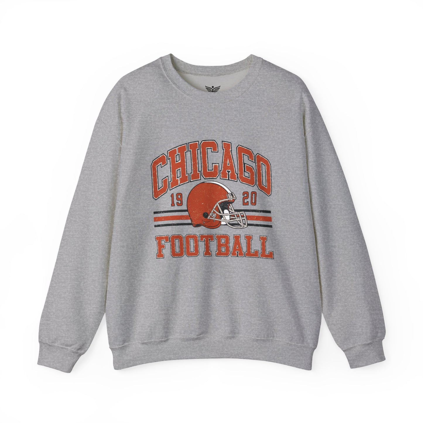 CHGO FOOTBALL BEARS - Sweatshirt