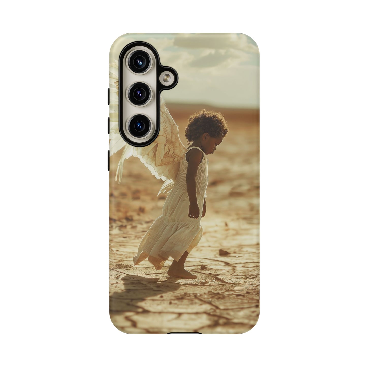 PHONES CASES - Desert Angels