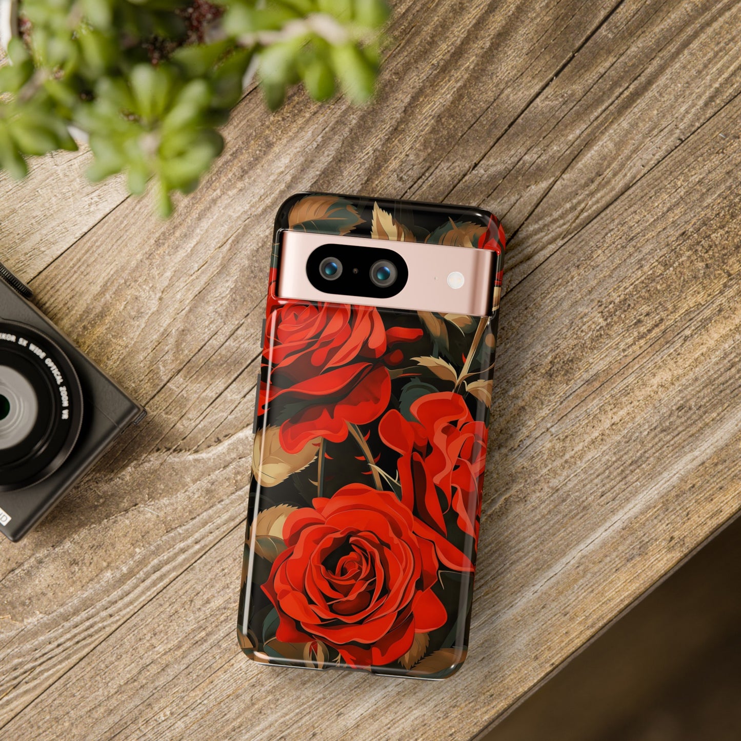 PHONE CASES - Floral Collage Vol 2