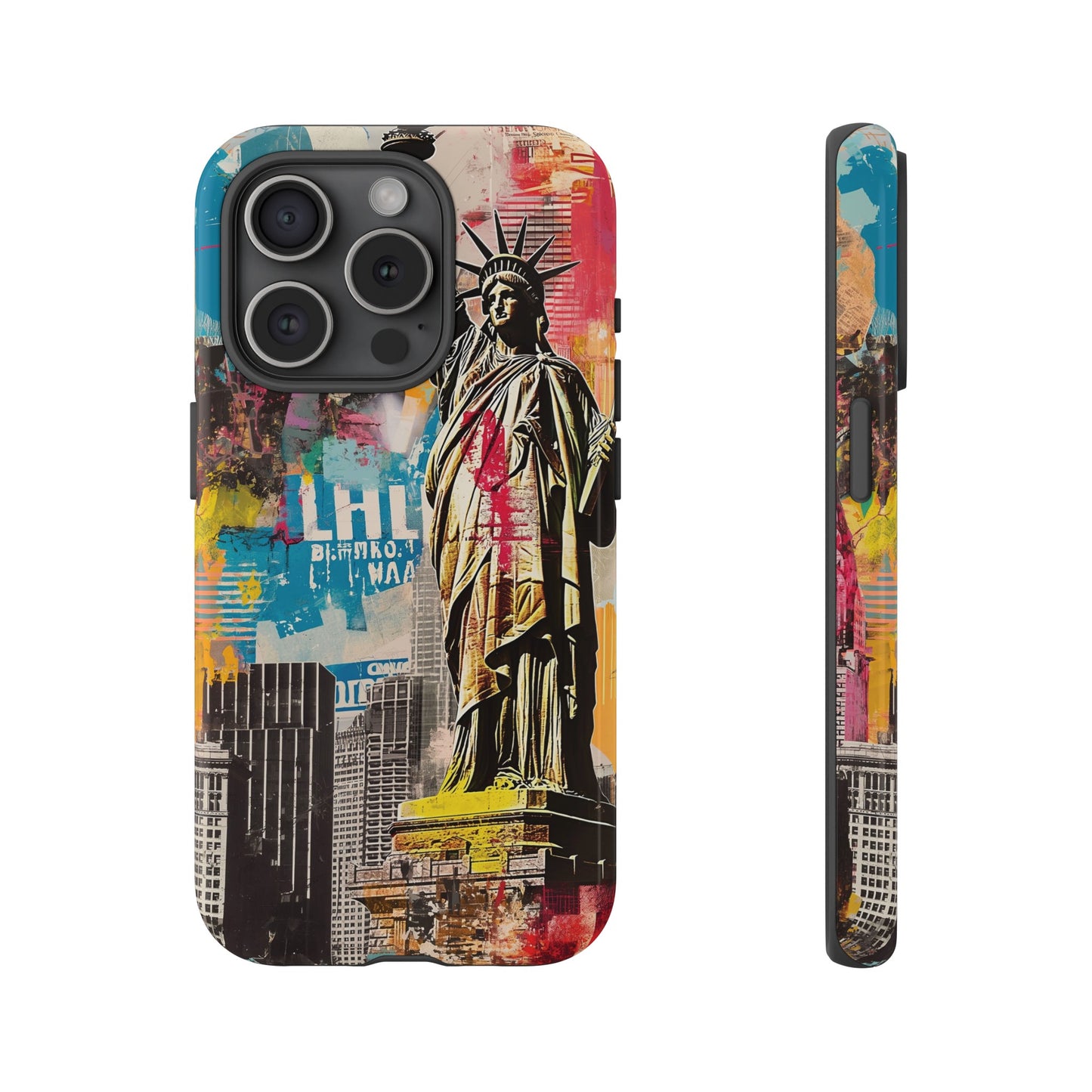 PHONE CASES - New York City Vol 2