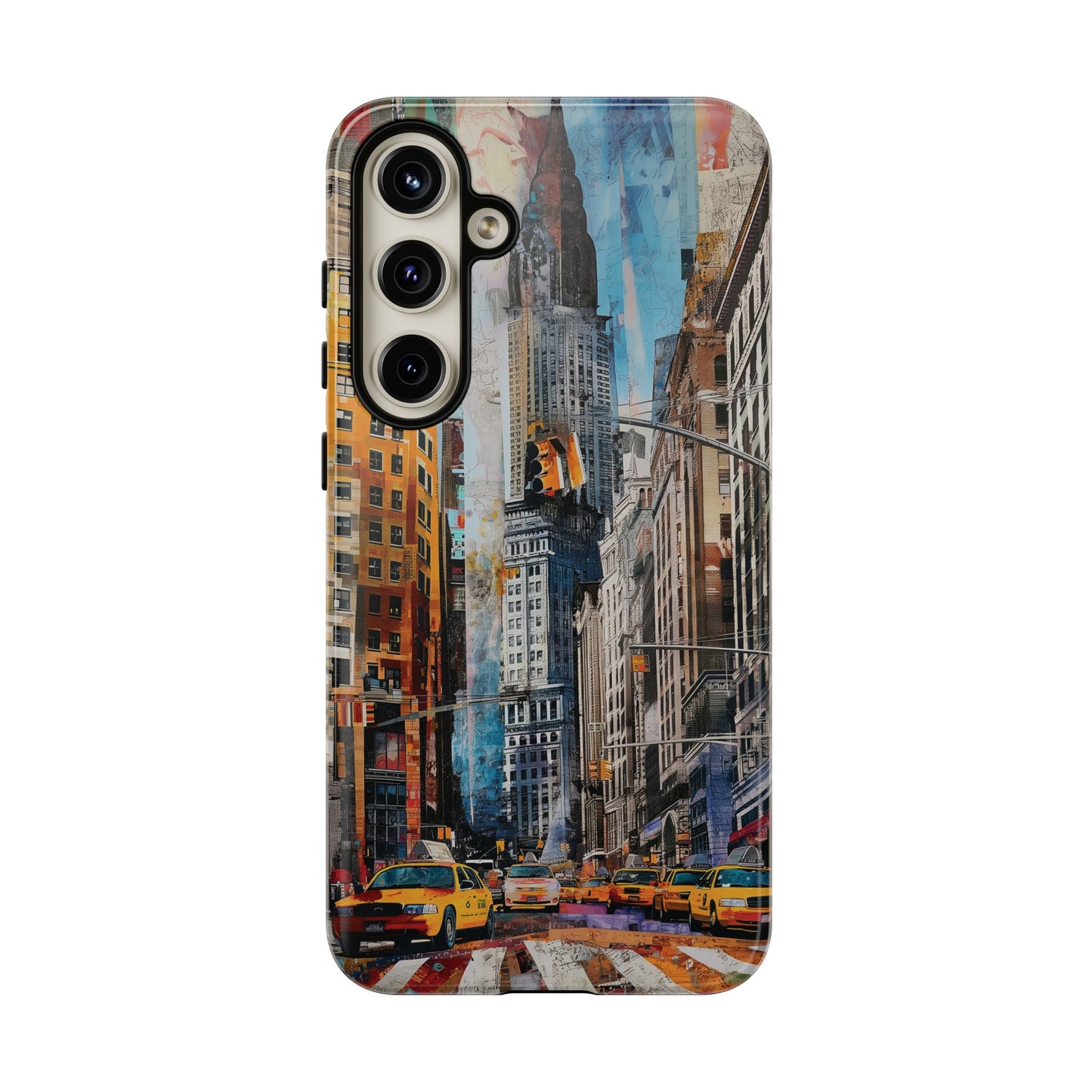 PHONE CASES - New York City Vol 1