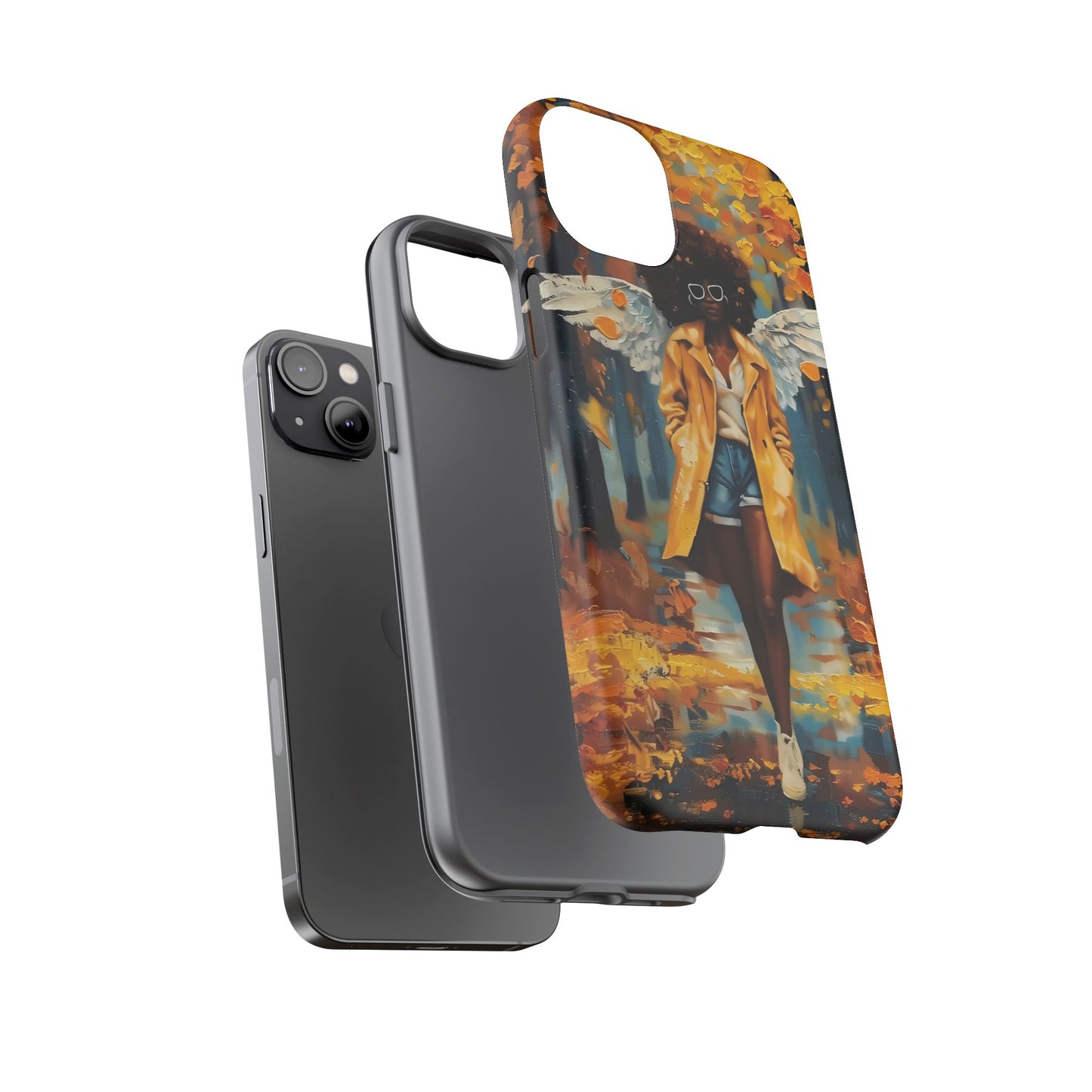 PHONE CASES - Autumn Angels