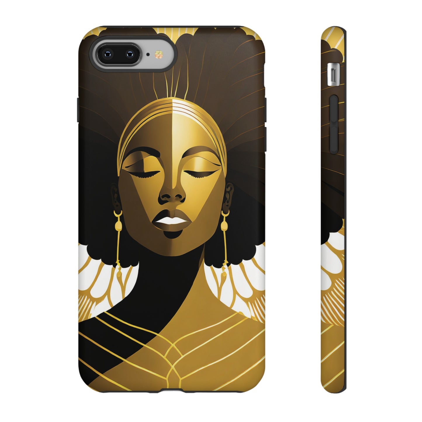 PHONE CASES - Golden Hour Vol 1