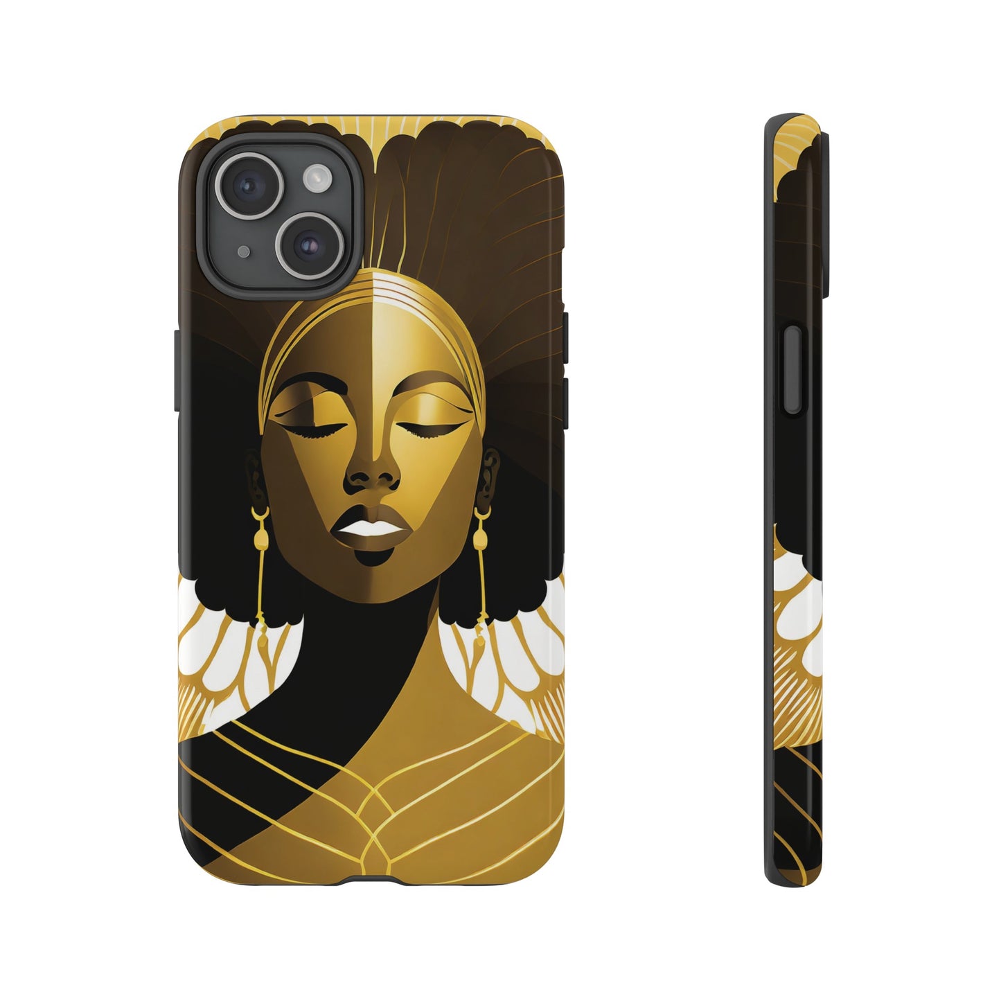 PHONE CASES - Golden Hour Vol 1