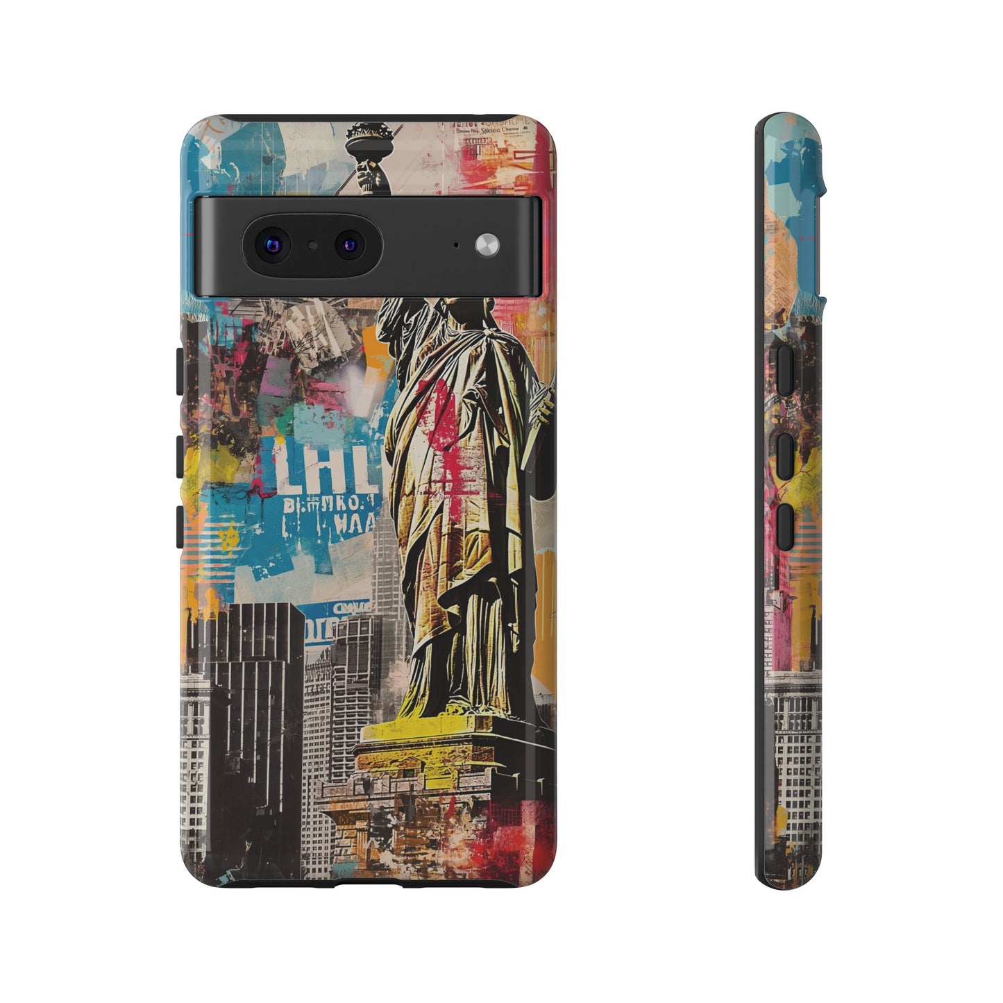 PHONE CASES - New York City Vol 2