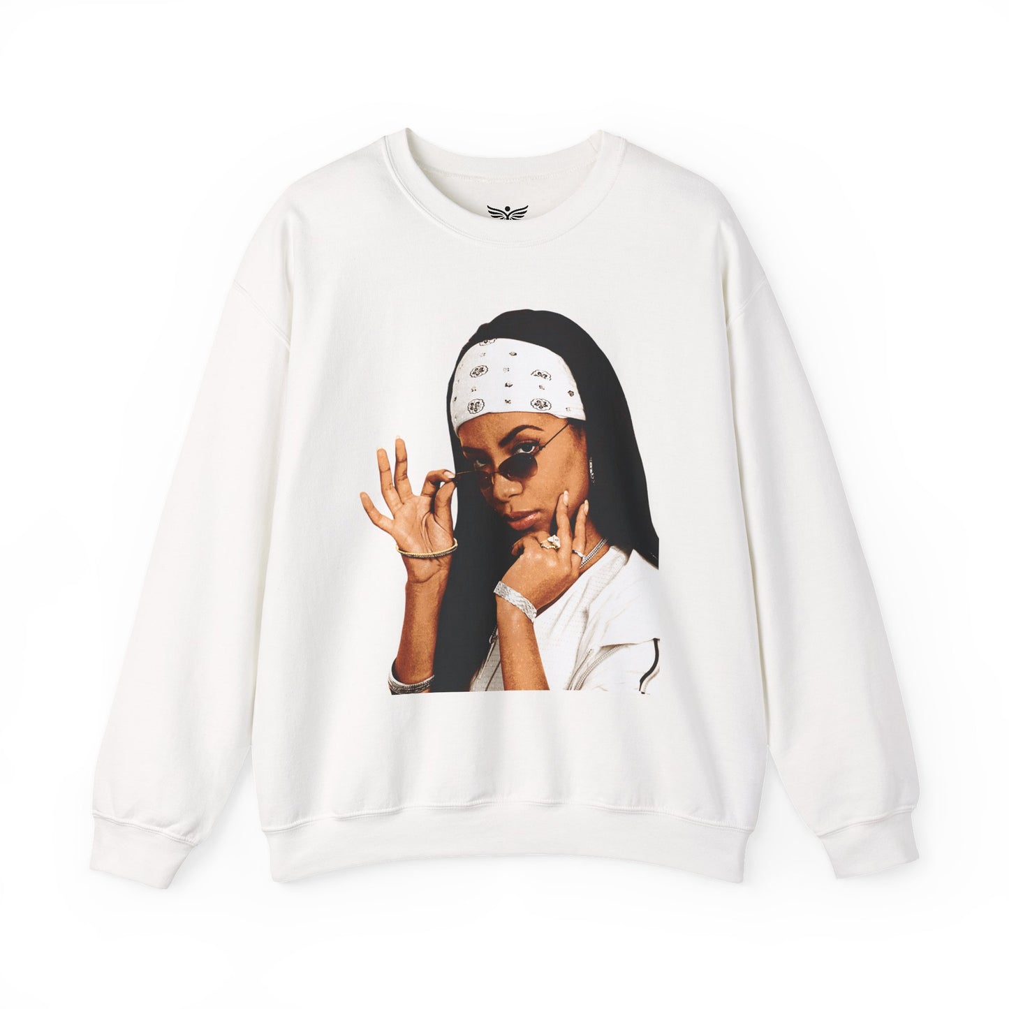 AALIYAH - Unisex Sweatshirt
