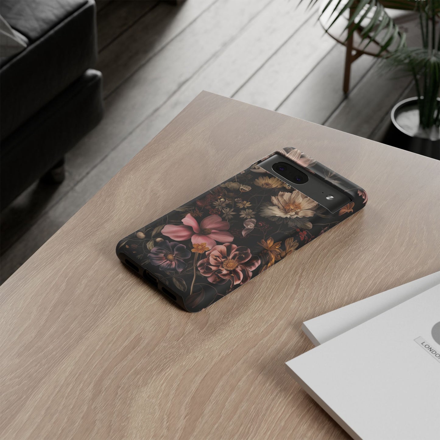 PHONE CASES - Floral Collage Vol 1