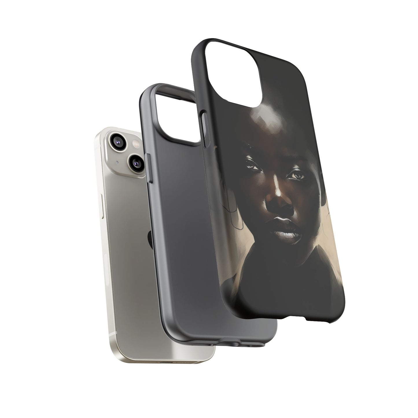 PHONE CASES - Intoxicate