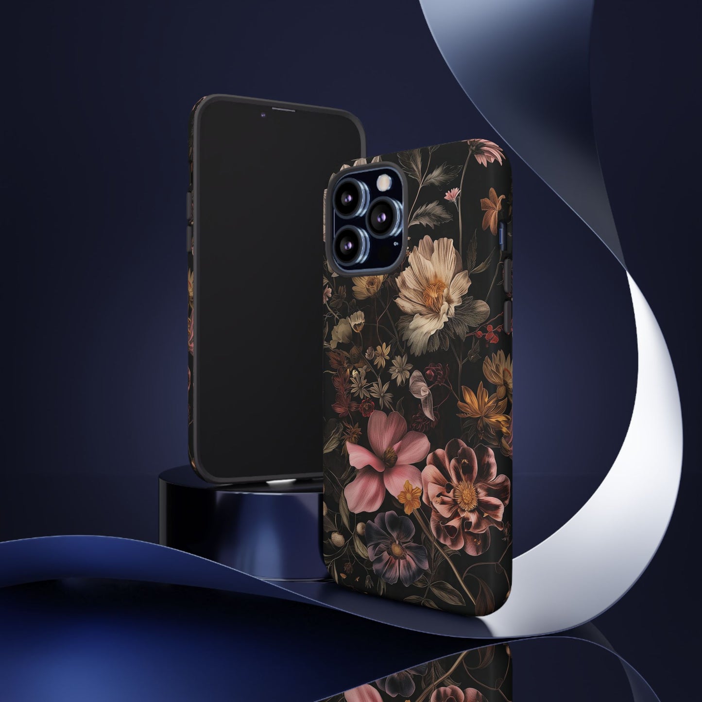 PHONE CASES - Floral Collage Vol 1