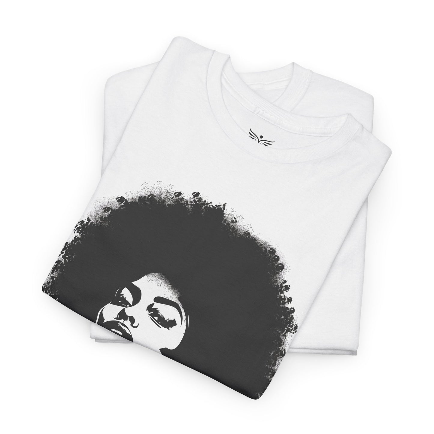AFRO MAJESTY Graphic T-Shirt