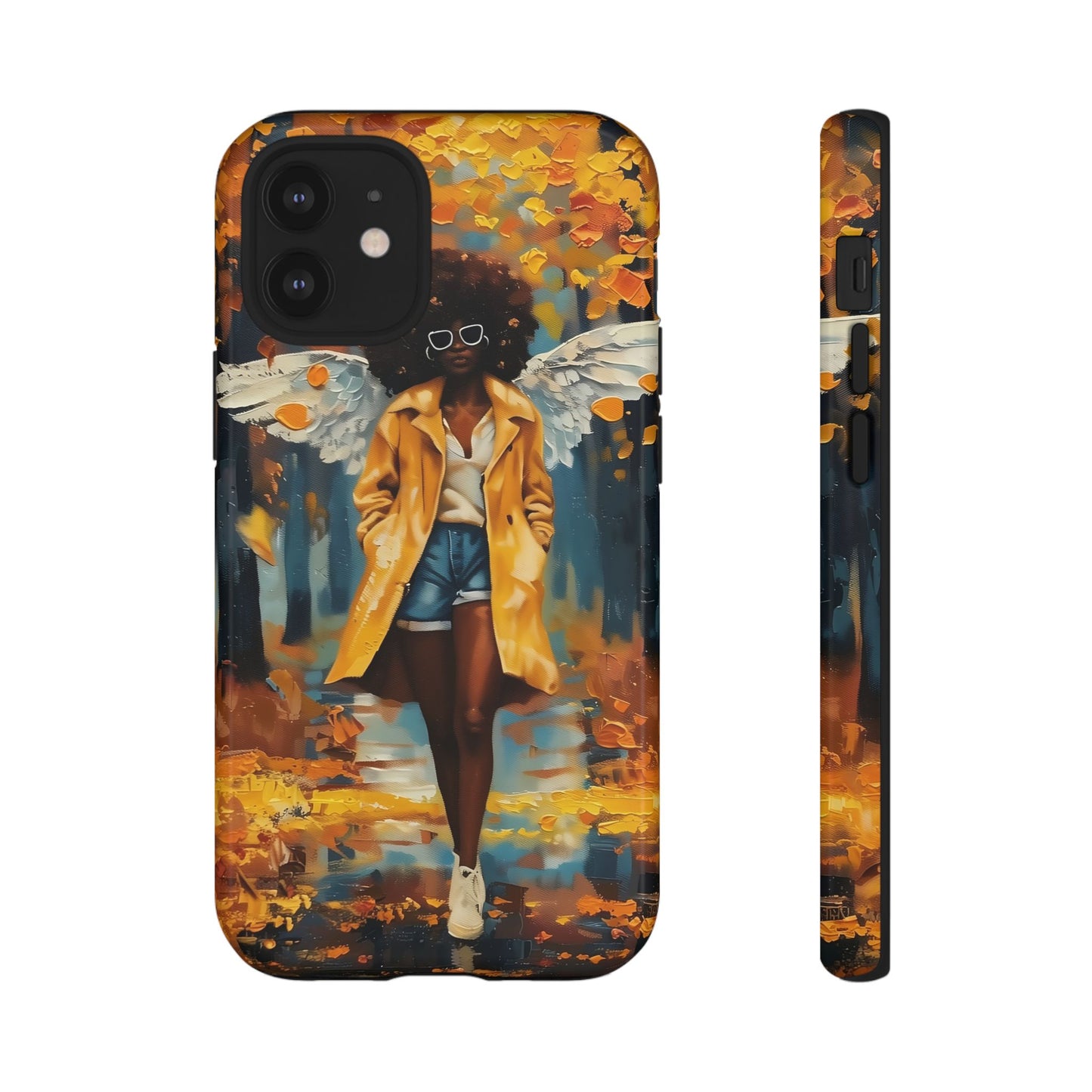 PHONE CASES - Autumn Angels