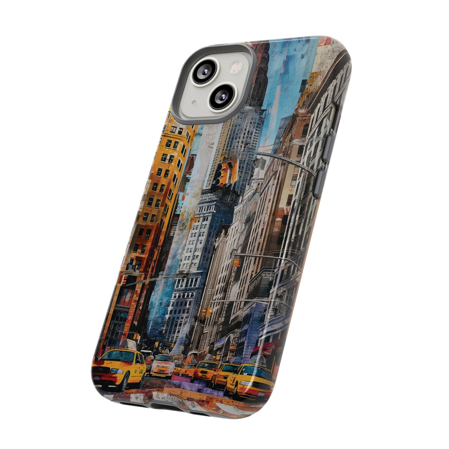 PHONE CASES - New York City Vol 1