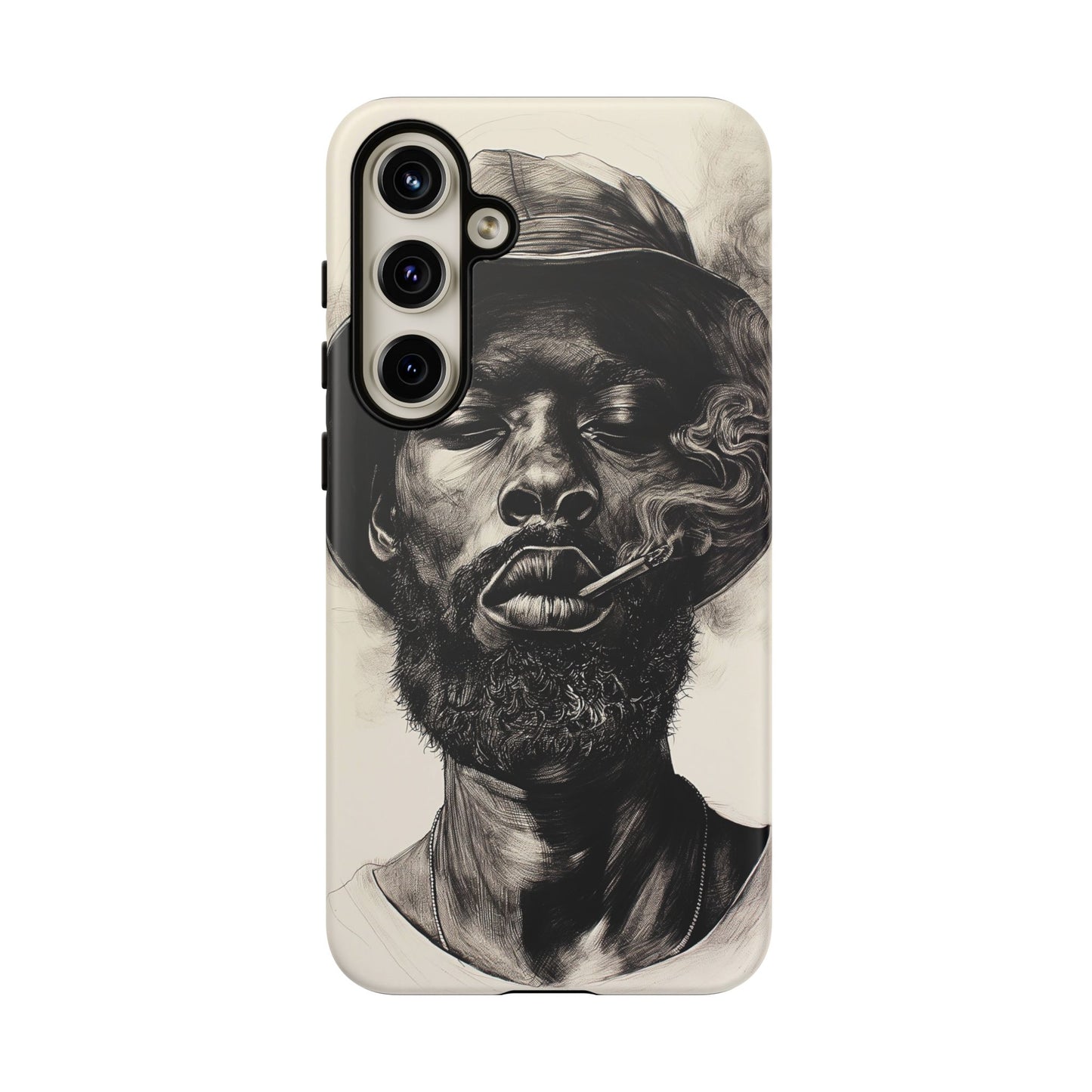 PHONE CASES - For The Smokers Vol 1