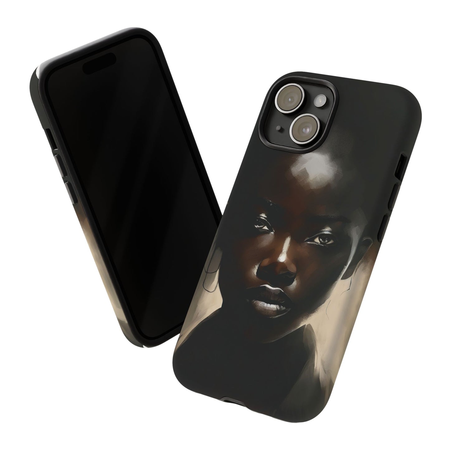 PHONE CASES - Intoxicate